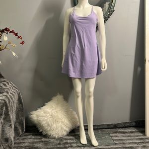 Halara Activity Dress